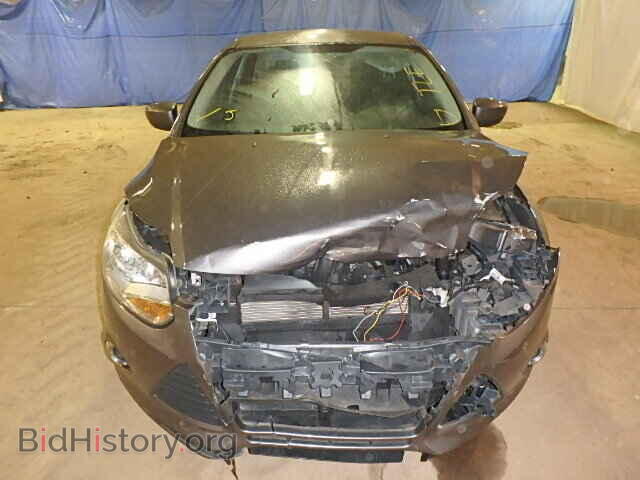 2012 FORD FOCUS - VIN: 1FAHP3F24CL332220 - Photo 9