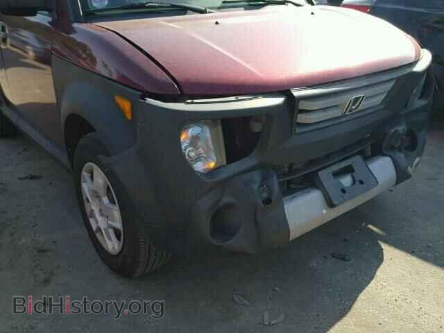 2007 HONDA ELEMENT - VIN: 5J6YH28307L014957 - Photo 9