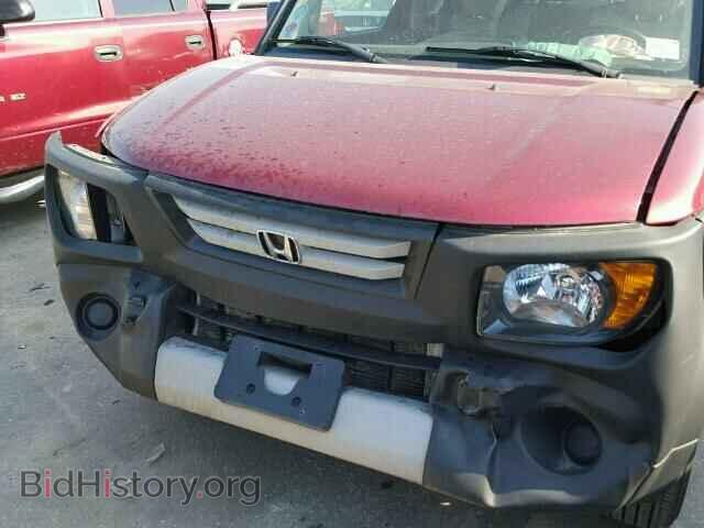 2007 HONDA ELEMENT - VIN: 5J6YH28307L014957 - Photo 10
