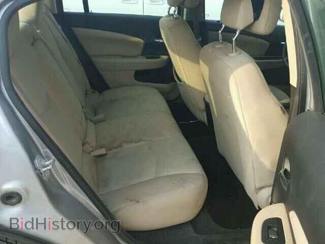 2013 CHRYSLER 200 - VIN: 1C3CCBAB9DN686259 - Фото 6