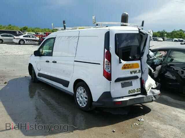 2015 FORD TRANSIT CO - VIN: NM0LS7F7XF1191530 - Фото 3