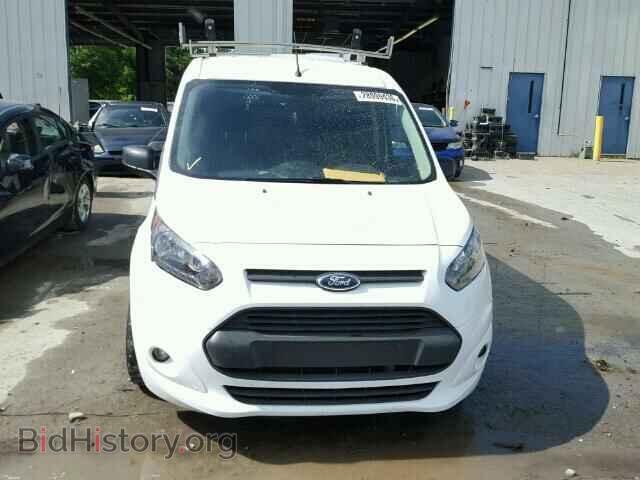 2015 FORD TRANSIT CO - VIN: NM0LS7F7XF1191530 - Фото 9