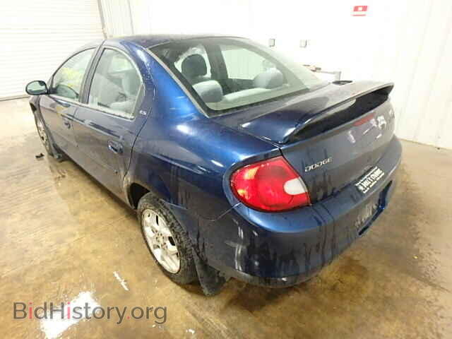 2000 DODGE NEON - VIN: 1B3ES46C4YD648519 - Фото 3