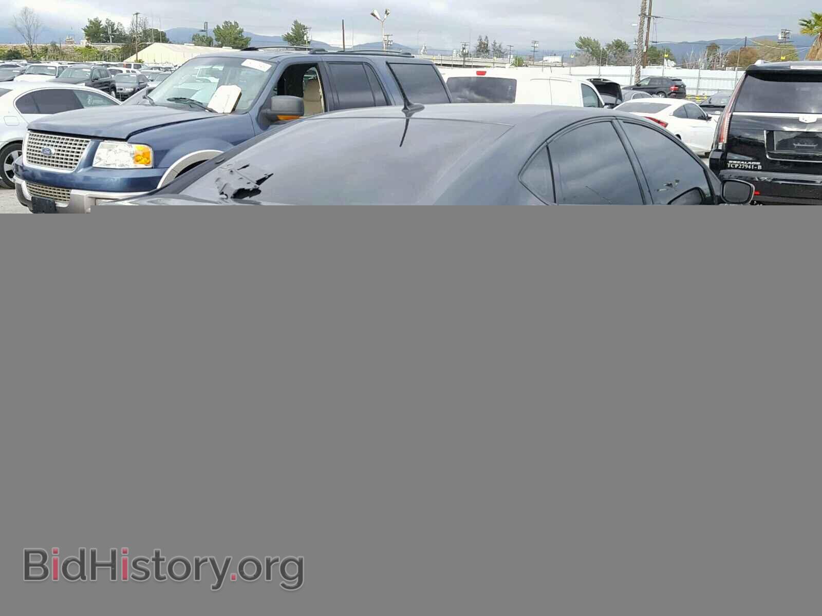 2014 DODGE DART - VIN: 1C3CDFBB2ED702229 - Фото 4