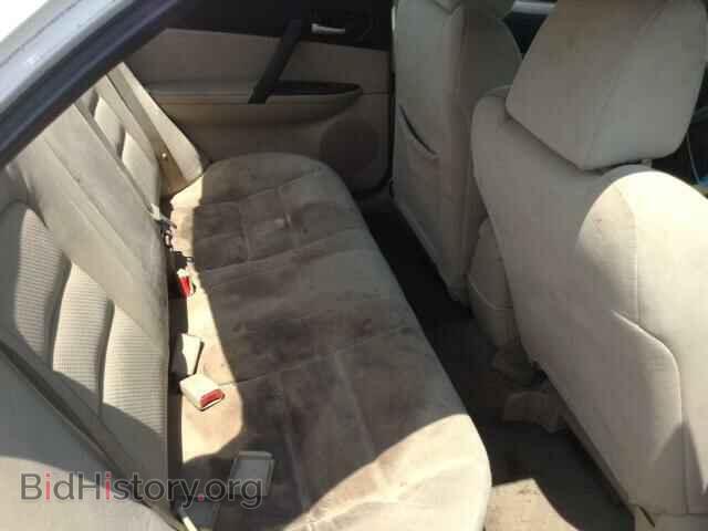2006 MAZDA 6 - VIN: 1YVFP80C065M69884 - Фото 6