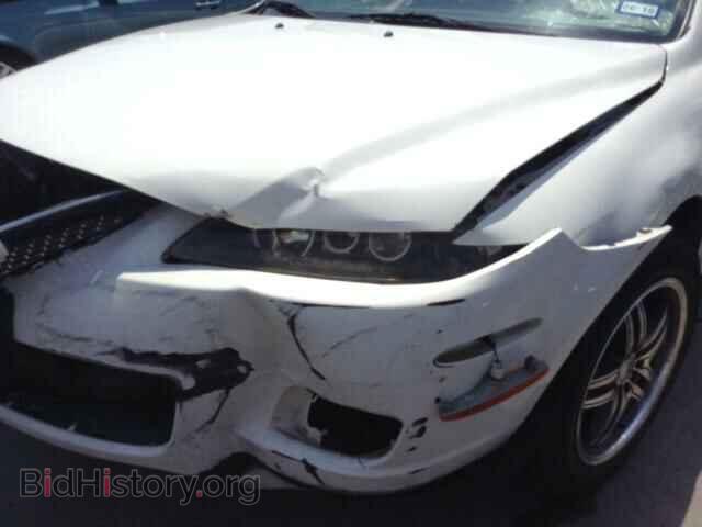 2006 MAZDA 6 - VIN: 1YVFP80C065M69884 - Фото 9