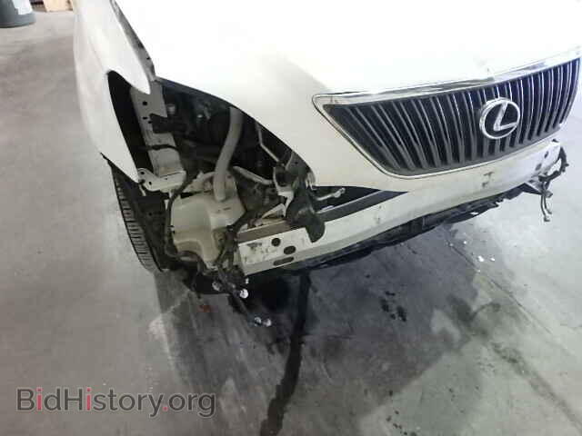 2005 LEXUS RX330 - VIN: 2T2GA31U75C042303 - Фото 10