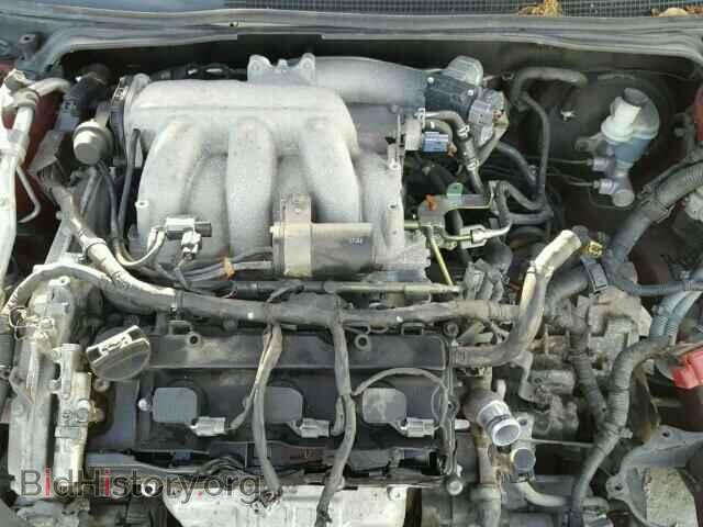 2007 NISSAN MAXIMA - VIN: 1N4BA41E77C824955 - Фото 7