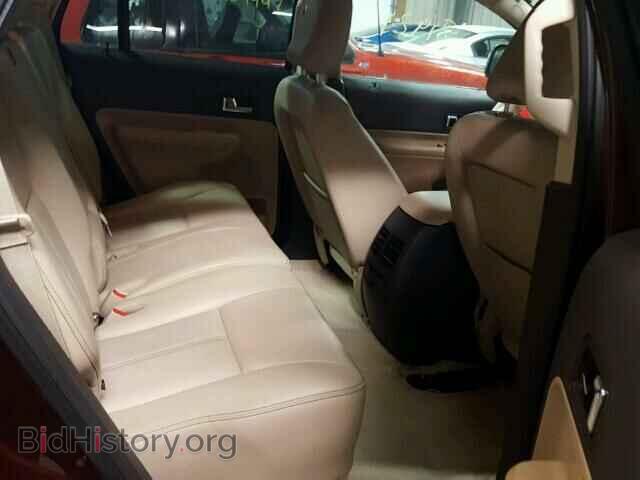 2010 FORD EDGE - VIN: 2FMDK3KC6ABA50000 - Фото 6