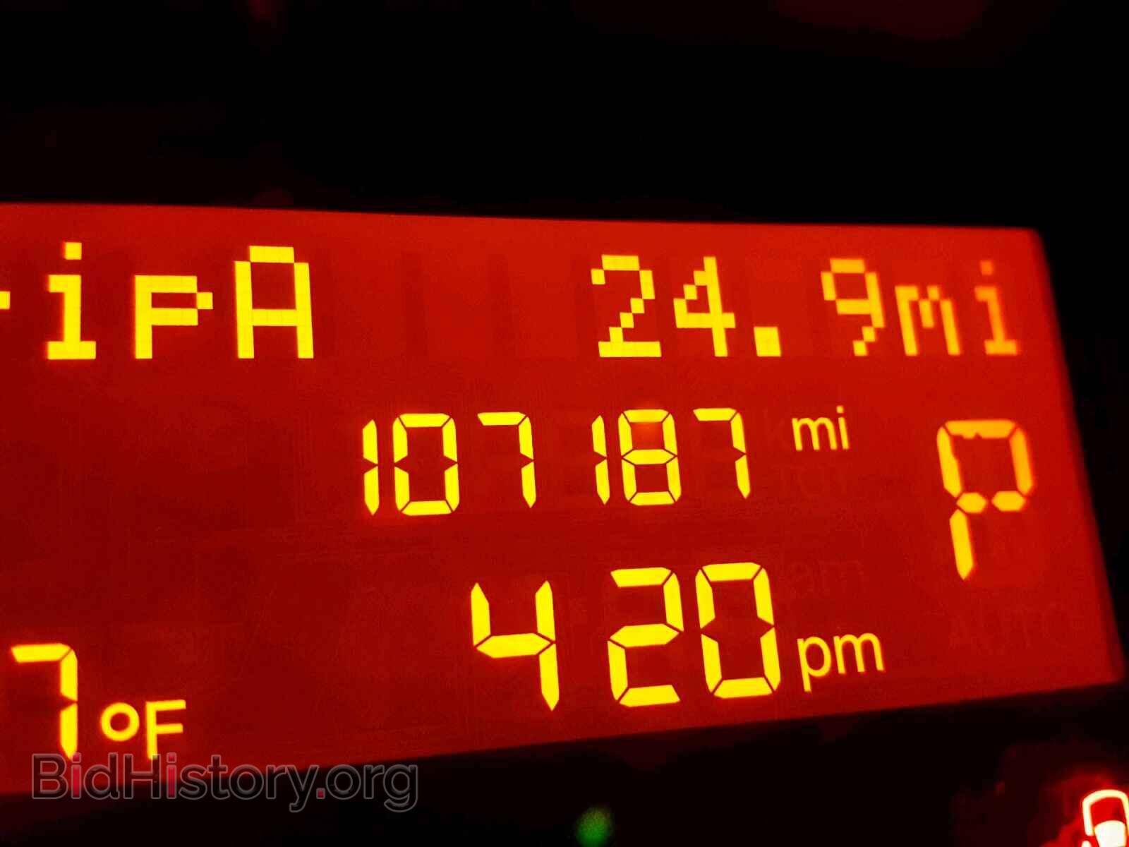 2017 RAM PROMASTER - VIN: 3C6TRVNG7HE541904 - Фото 8