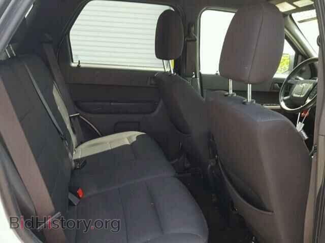 2012 FORD ESCAPE - VIN: 1FMCU9DG2CKA59486 - Фото 6