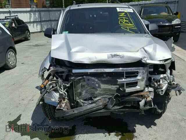 2012 FORD ESCAPE - VIN: 1FMCU9DG2CKA59486 - Фото 9