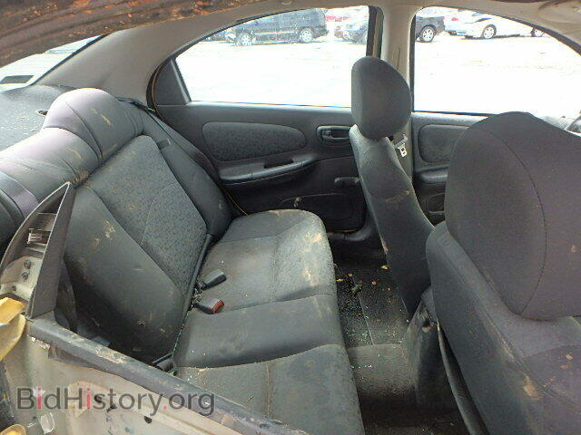 2002 DODGE NEON - VIN: 1B3ES56C62D632576 - Фото 5
