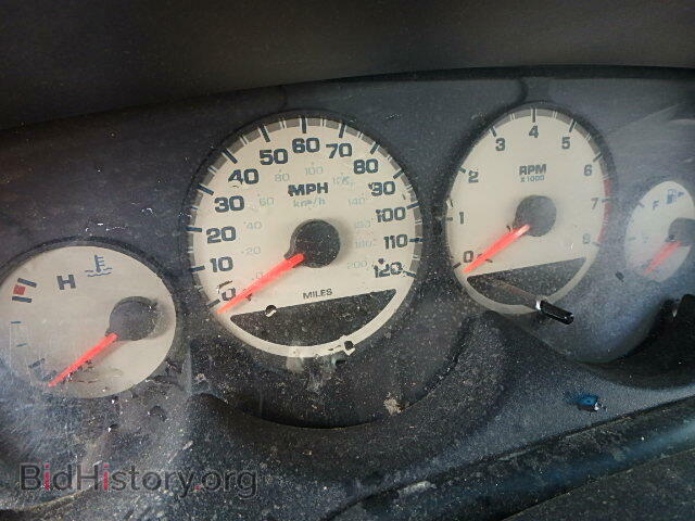 2002 DODGE NEON - VIN: 1B3ES56C62D632576 - Фото 8