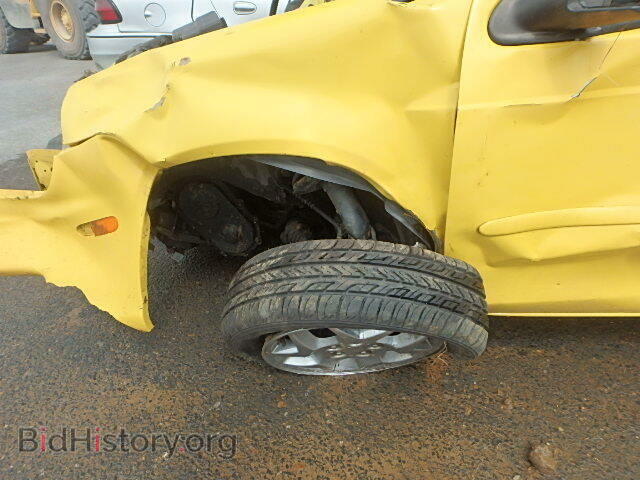 2002 DODGE NEON - VIN: 1B3ES56C62D632576 - Фото 9