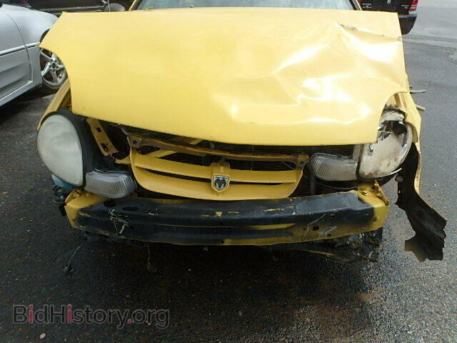 2002 DODGE NEON - VIN: 1B3ES56C62D632576 - Фото 10