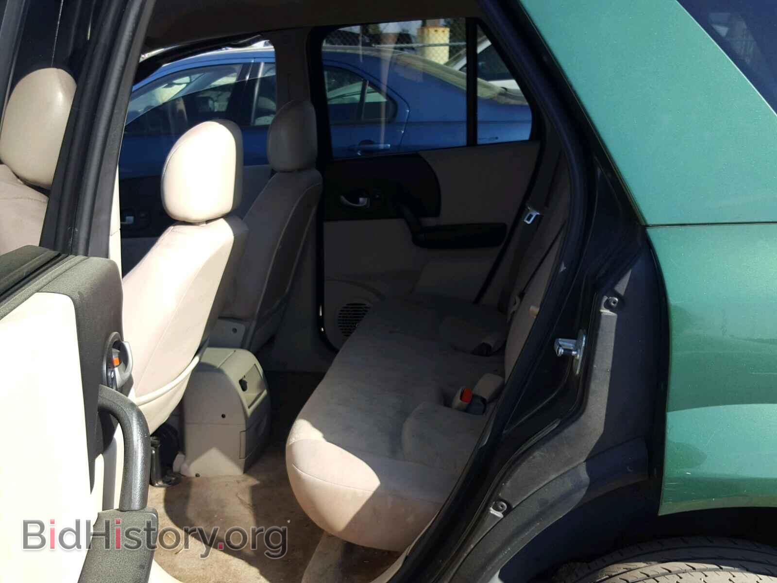 2004 SATURN VUE - VIN: 5GZCZ23D94S858833 - Фото 6