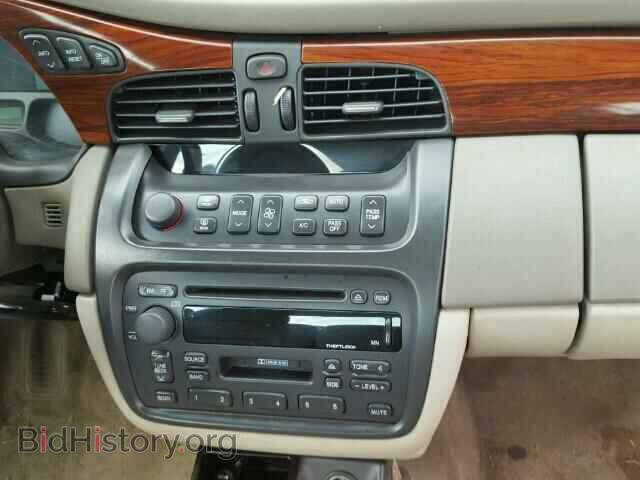 2000 CADILLAC DEVILLE - VIN: 1G6KD54Y4YU278076 - Photo 9