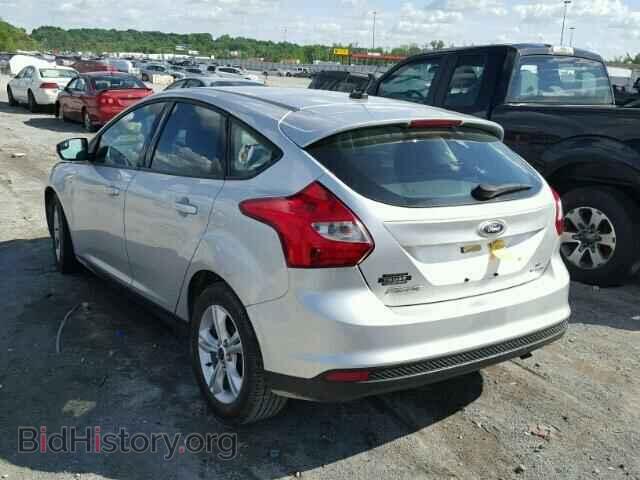2013 FORD FOCUS - VIN: 1FADP3K2XDL117933 - Photo 3