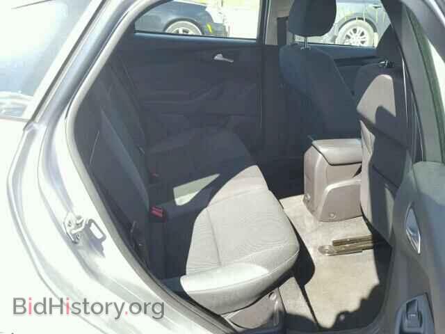 2013 FORD FOCUS - VIN: 1FADP3K2XDL117933 - Photo 6