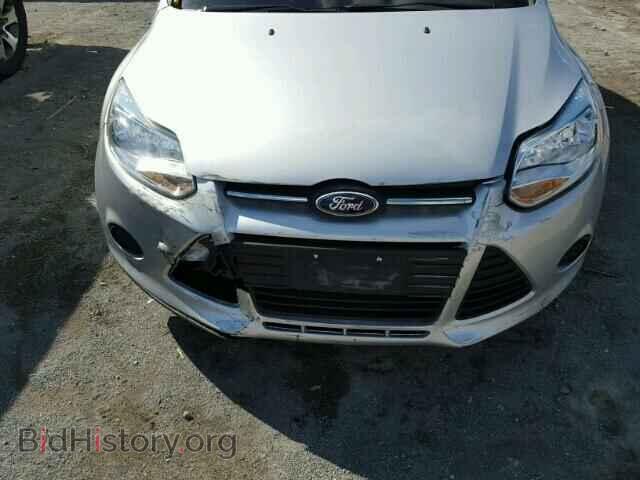 2013 FORD FOCUS - VIN: 1FADP3K2XDL117933 - Photo 9