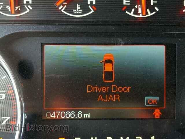 2014 FORD F150 - VIN: 1FTFW1ET4EKE62669 - Фото 8