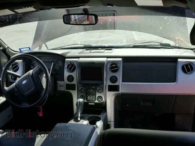 2014 FORD F150 - VIN: 1FTFW1ET4EKE62669 - Фото 9