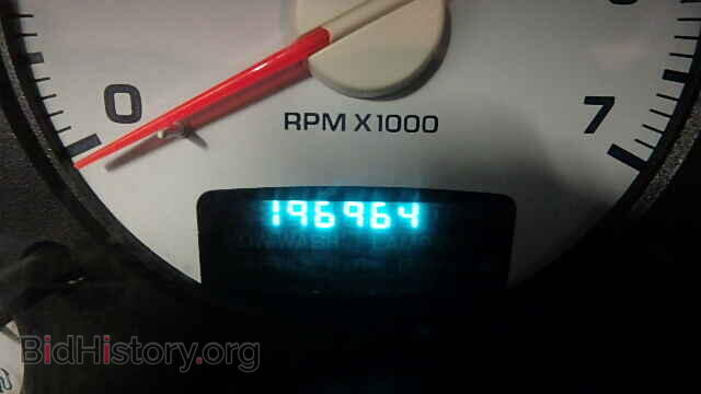 2003 DODGE RAM 1500 - VIN: 1D7HU18N73S128649 - Фото 8