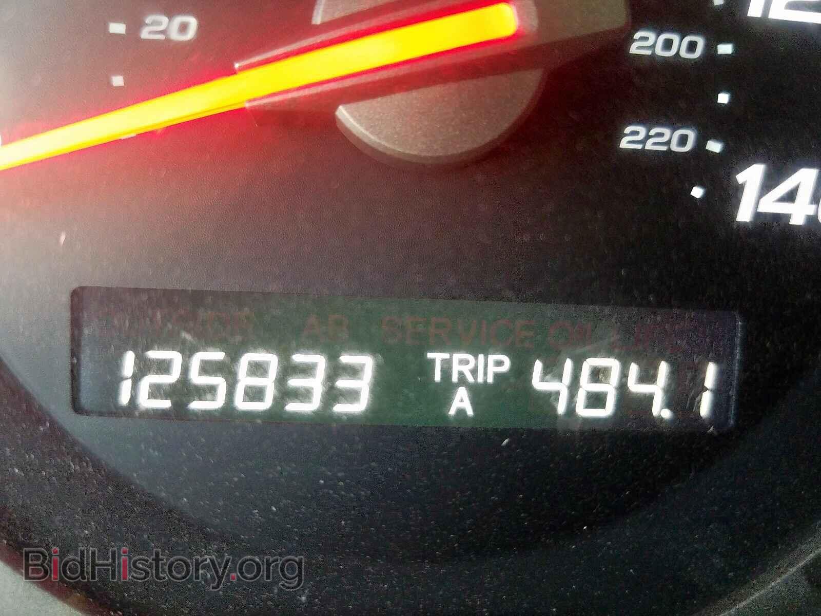 2008 HONDA PILOT - VIN: 5FNYF28718B018437 - Фото 8