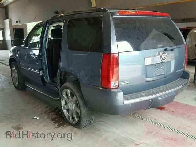 2010 CADILLAC ESCALADE - VIN: 1GYUKBEF5AR120100 - Фото 3