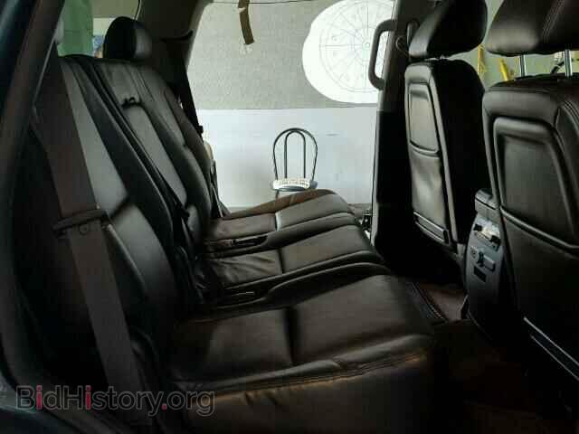 2010 CADILLAC ESCALADE - VIN: 1GYUKBEF5AR120100 - Фото 6