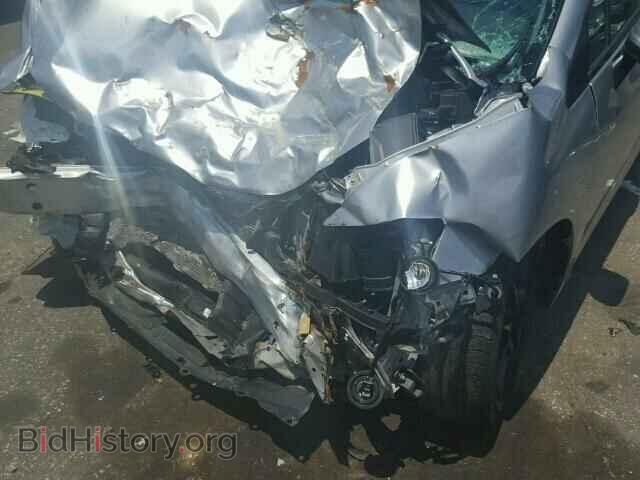 2014 HONDA CIVIC - VIN: 19XFB2E52EE077665 - Фото 9