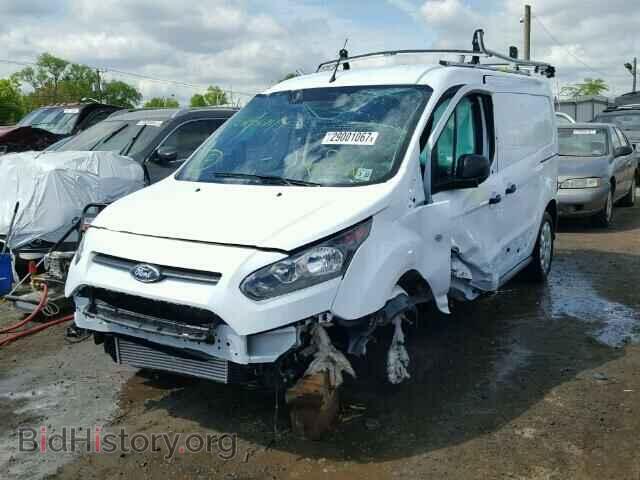 2016 FORD TRANSIT CO - VIN: NM0LS7EX9G1286793 - Photo 2
