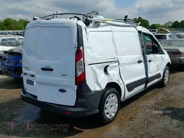 2016 FORD TRANSIT CO - VIN: NM0LS7EX9G1286793 - Photo 4
