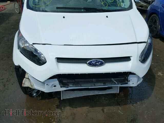2016 FORD TRANSIT CO - VIN: NM0LS7EX9G1286793 - Photo 7