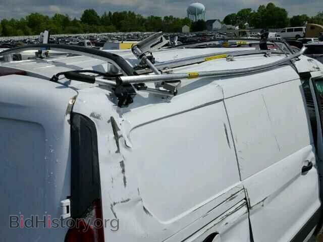 2016 FORD TRANSIT CO - VIN: NM0LS7EX9G1286793 - Photo 10
