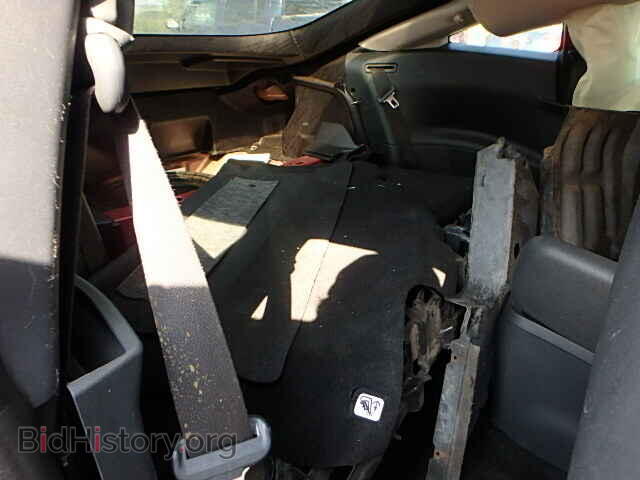 2008 MITSUBISHI ECLIPSE - VIN: 4A3AK24FX8E005601 - Фото 6
