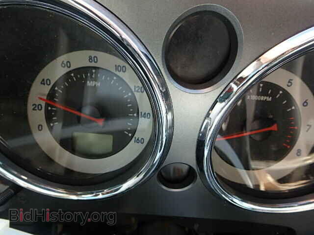 2008 MITSUBISHI ECLIPSE - VIN: 4A3AK24FX8E005601 - Фото 8