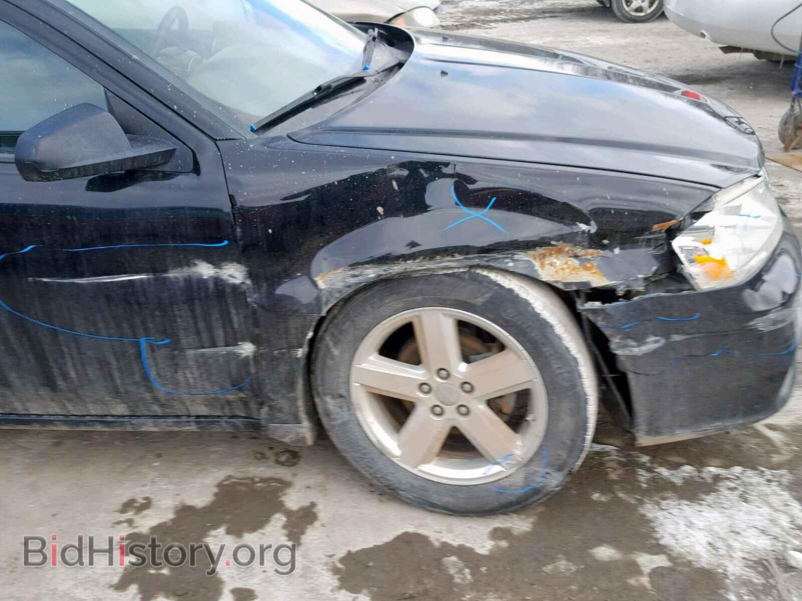 2013 DODGE AVENGER - VIN: 1C3CDZAB2DN664917 - Photo 9