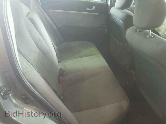2007 MITSUBISHI GALANT - VIN: 4A3AB36FX7E038342 - Фото 6