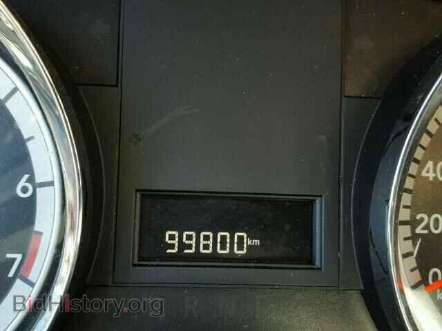 2013 DODGE CARAVAN - VIN: 2C4RDGBG2DR578515 - Фото 8