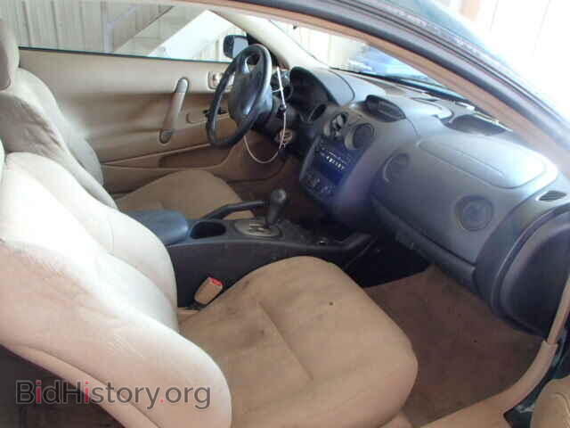 2000 MITSUBISHI ECLIPSE - VIN: 4A3AC44G3YE169371 - Фото 9