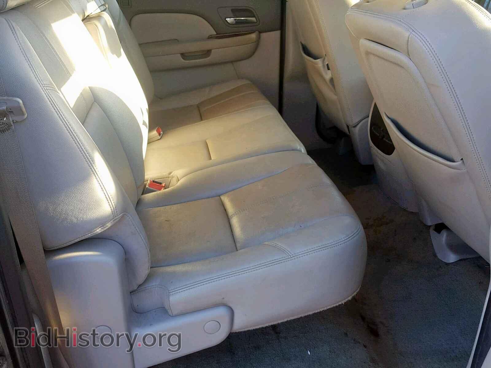 2009 CHEVROLET SILVERADO - VIN: 2GCEK33M791125532 - Фото 6