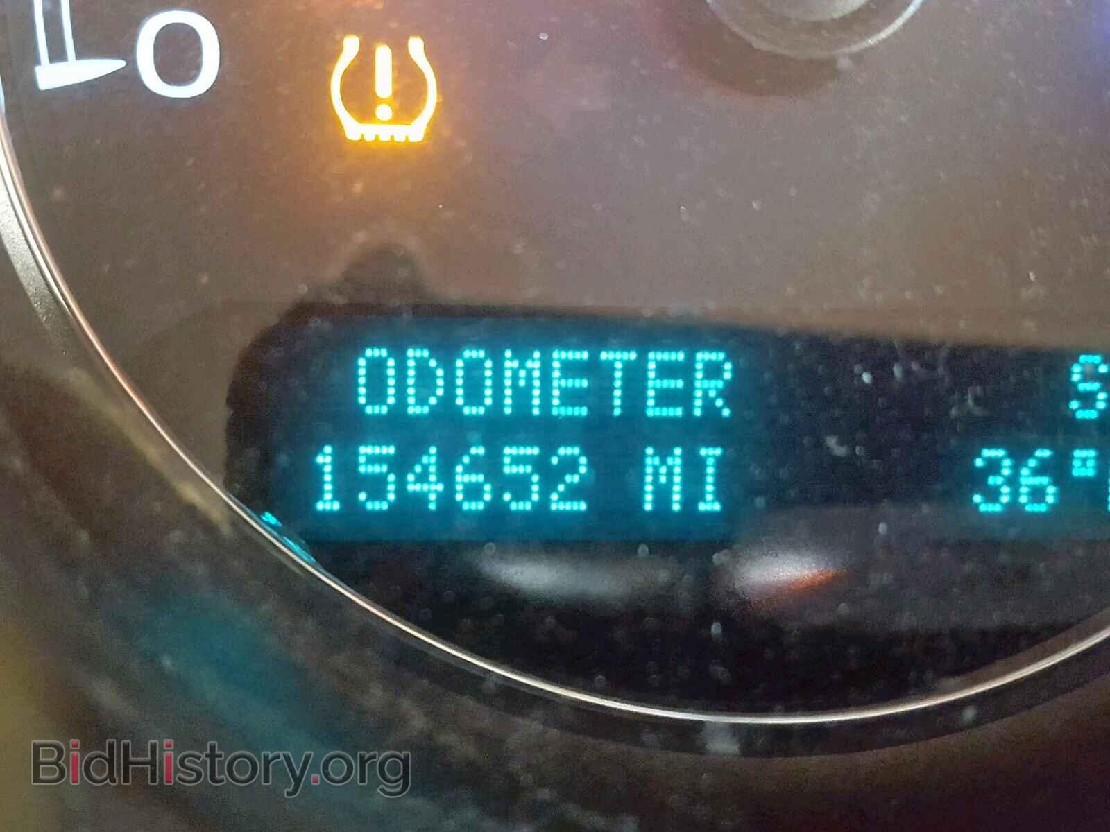 2009 CHEVROLET SILVERADO - VIN: 2GCEK33M791125532 - Фото 8