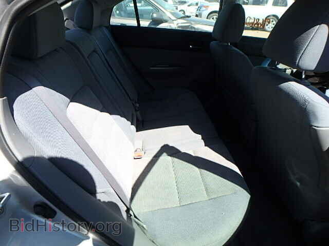 2005 MAZDA 6 - VIN: 1YVHP84C655M34039 - Фото 6