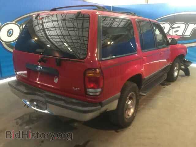 1998 FORD EXPLORER - VIN: 1FMZU32E4WZB96465 - Photo 4