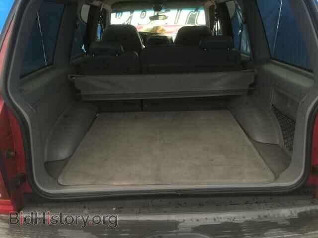 1998 FORD EXPLORER - VIN: 1FMZU32E4WZB96465 - Photo 10
