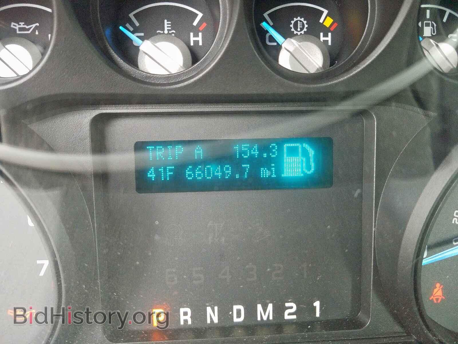 2011 FORD F250 - VIN: 1FTBF2A64BEB06219 - Фото 8
