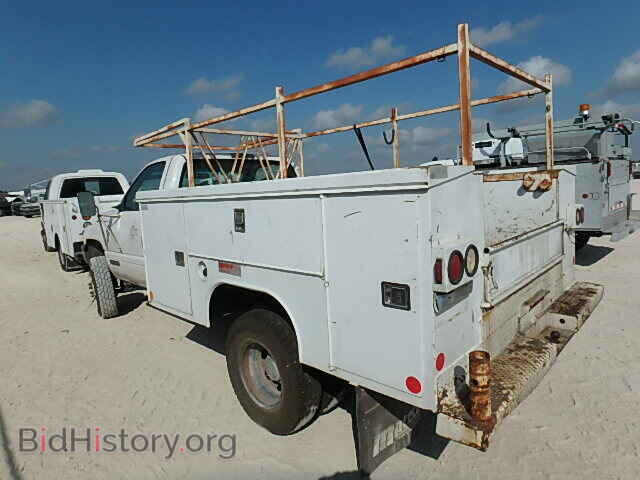 2001 DODGE RAM 3500 - VIN: 3B6MC36751M565748 - Фото 3