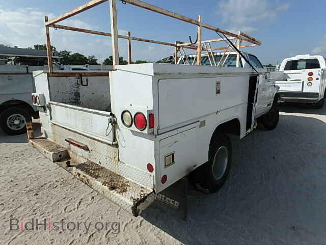 2001 DODGE RAM 3500 - VIN: 3B6MC36751M565748 - Фото 4
